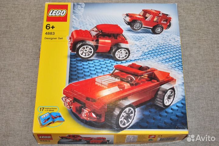 Lego city Детали Лего Конструктор