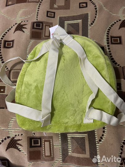 Рюкзак детский