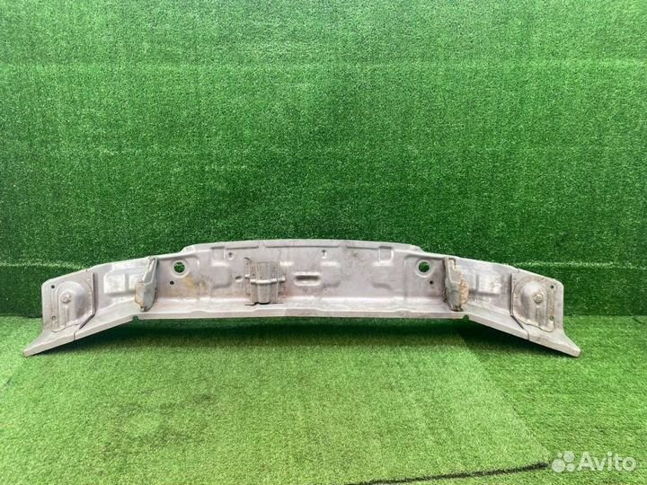 Панель задняя kia sorento 1 5576