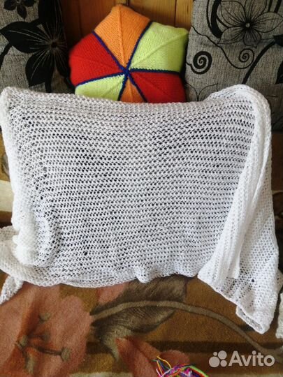 Платок шаль