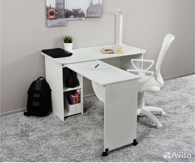 Стол письменный