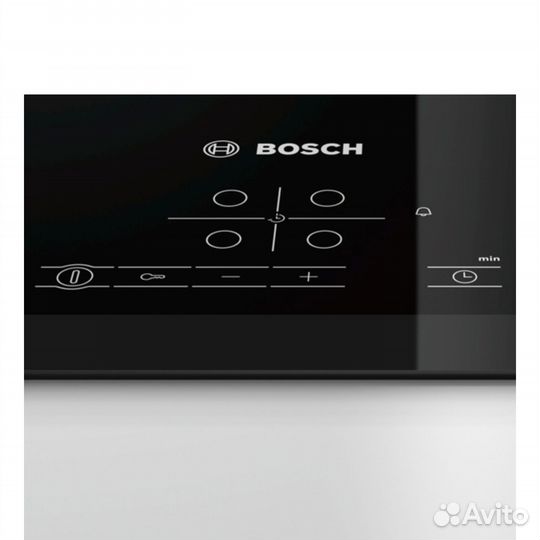 Варочная панель bosch