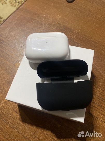 Airpods pro 2