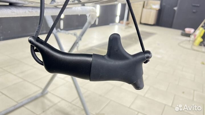 Электро серф