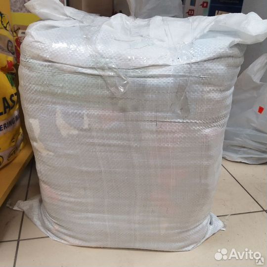 Детская одежда оптом мешком