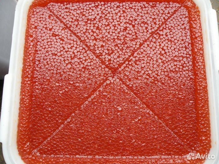 Красная икра Оптом в Ростов на дону