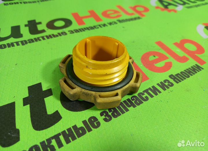 Крышка масляной горловины subaru impreza GH2 EL154