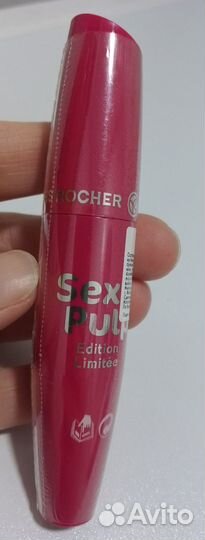 Тушь Ив Роше(срок вышел)