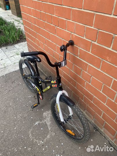 Велосипед для мальчиков Stern Rocket 16