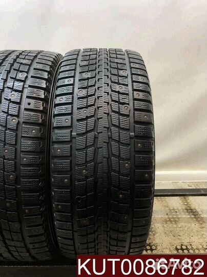 Dunlop SP Winter Ice 01 215/55 R16 107U