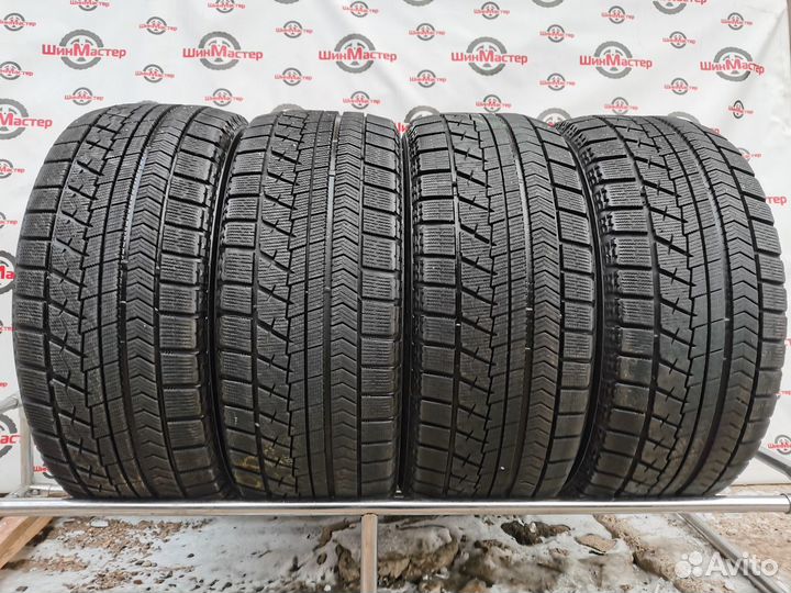 Bridgestone Blizzak VRX2 245/50 R18