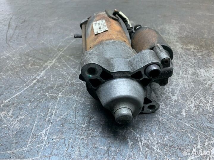 Стартер Ford Mondeo универсал klba 2010