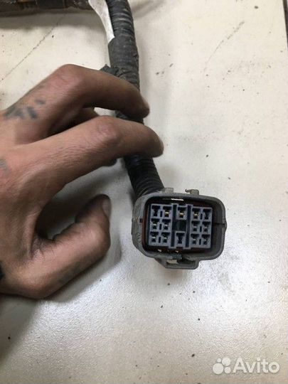 Электропроводка на катушки зажигания Mazda CX-7