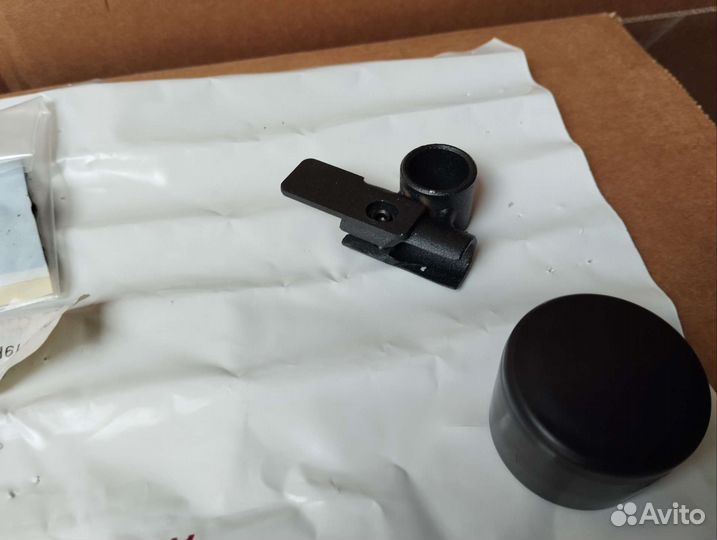 Блокиратор замок АКПП Toyota HighlanderU50