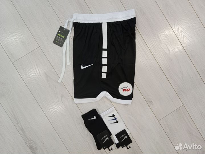 Шорты Nike Dri Fit