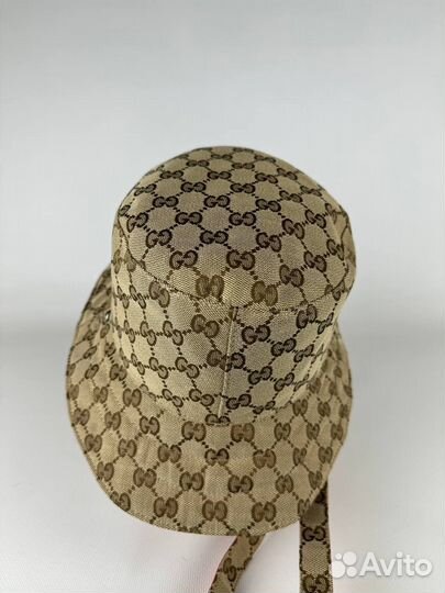 Gucci x The North Face Панама оригинал