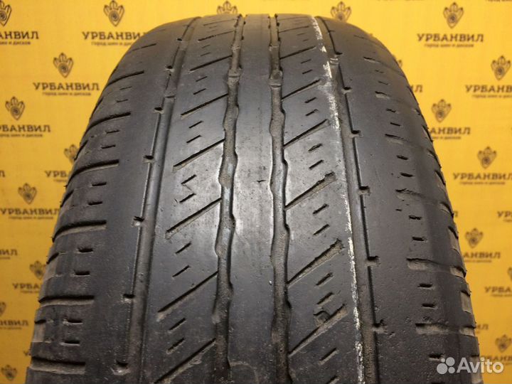 Hankook Dynapro HP RA23 215/65 R16 98H