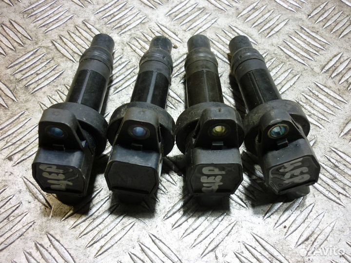 Катушка зажигания Hyundai-Kia