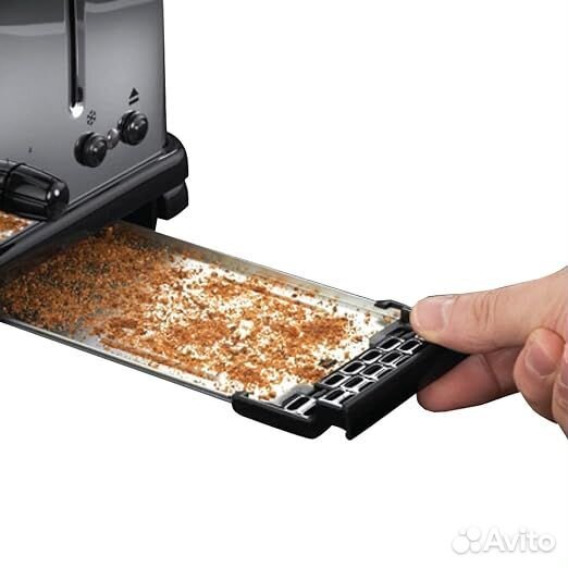 Тостер Russell Hobbs 23332