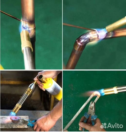 Монтажник кондиционеров