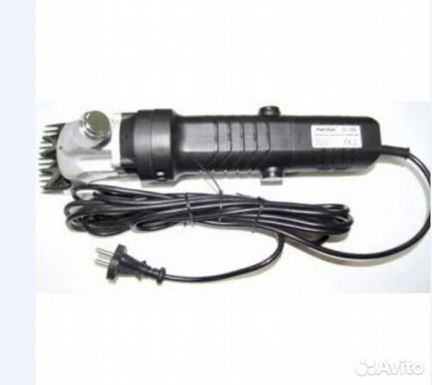 Машинка для стрижки forza SC-350