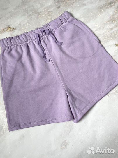 Шорты для девочек