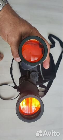 Бинокль tasco 2050