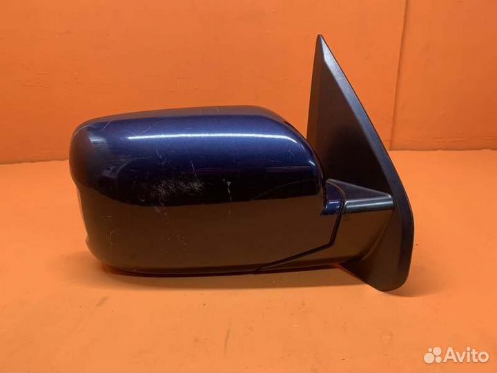 Зеркало заднего вида переднее правое Honda Pilot 2