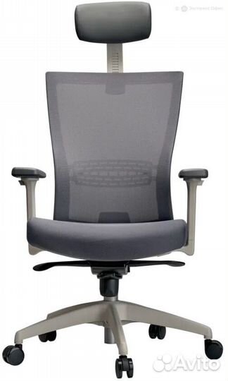 Кресло для руководителя Schairs Airex aire-101W