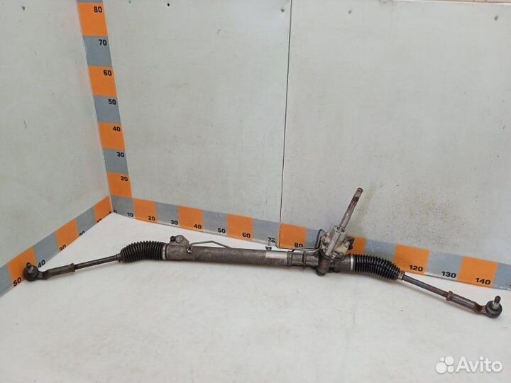 Рейка рулевая Volvo S80