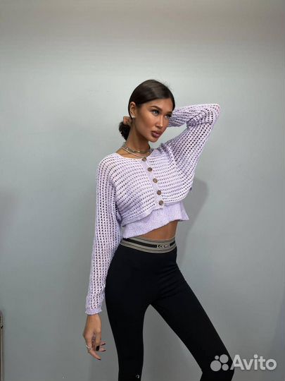 Кофта женская