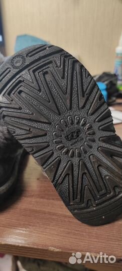 Ugg угги детские 26