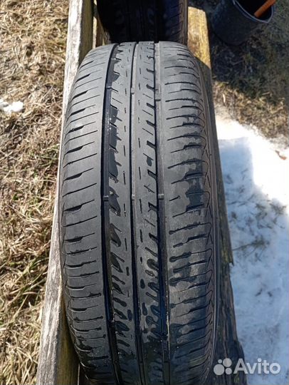 Touring Supreme SE II 185/65 R15