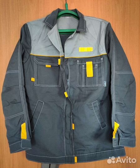 Костюм рабочий женский Техноавиа 46р