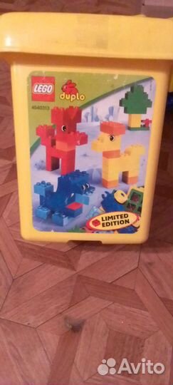 Детские игрушки