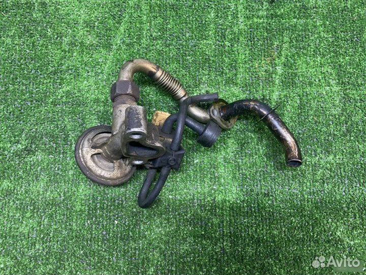 Клапан EGR Mercedes-Benz S-Class W220