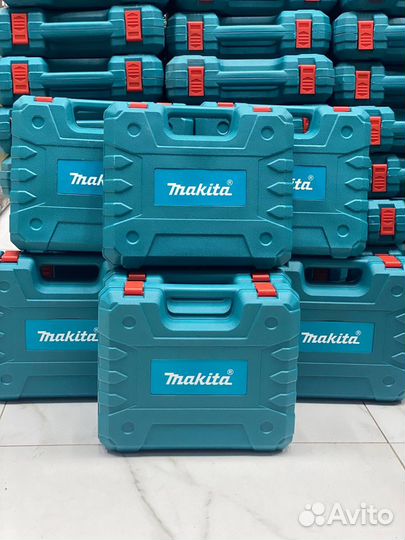 Шуруповерт makita 21v