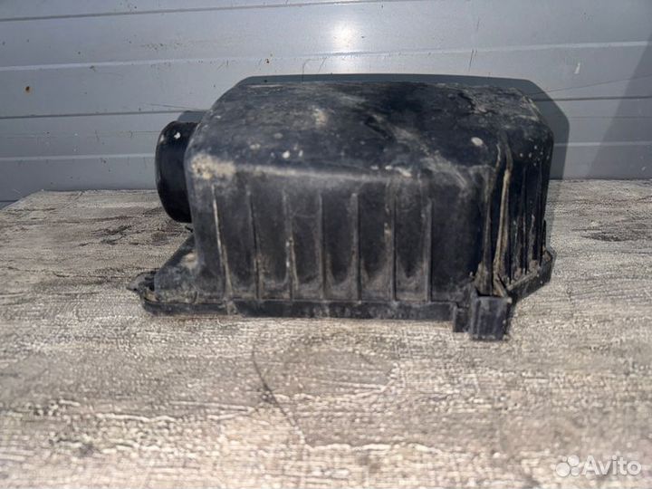 Корпус воздушного фильтра Kia Rio QB G4FA 2016