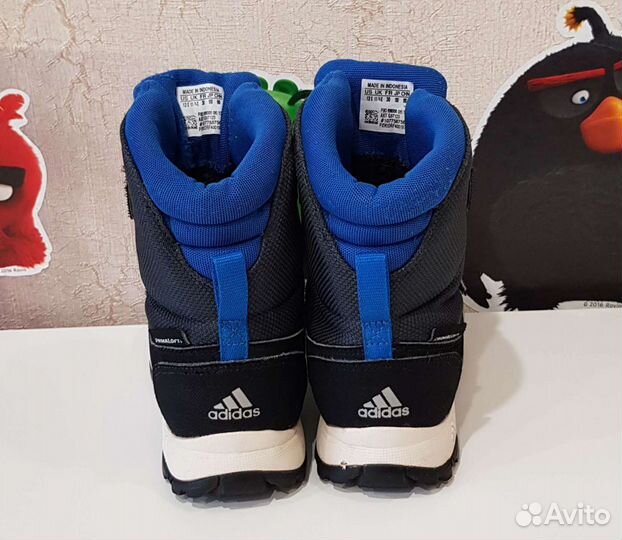 Ботинки Adidas