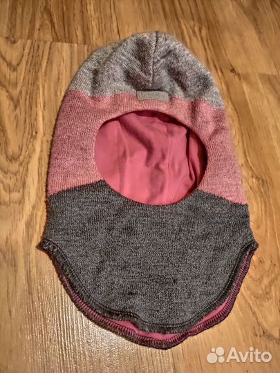 Шапка-шлем Lassie