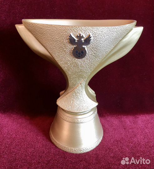 Продам Суперкубок-олимп 2018