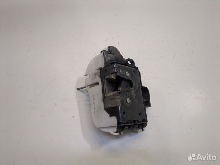 Замок двери Volkswagen Caddy, 2002