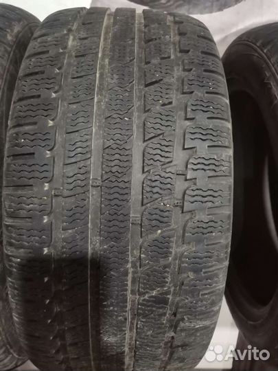 Kumho I'Zen KW27 245/45 R17