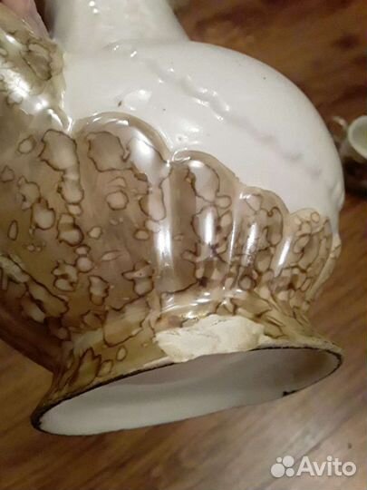 Сервиз кофейный