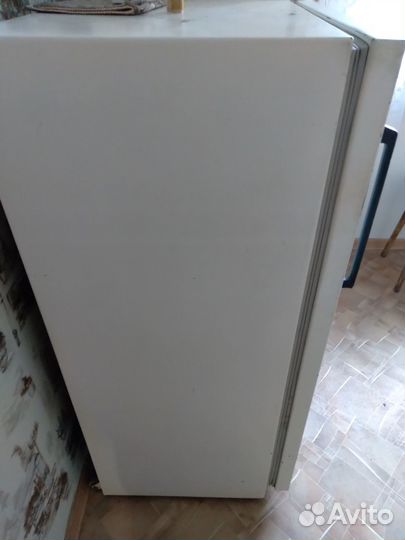 Холодильник б/у