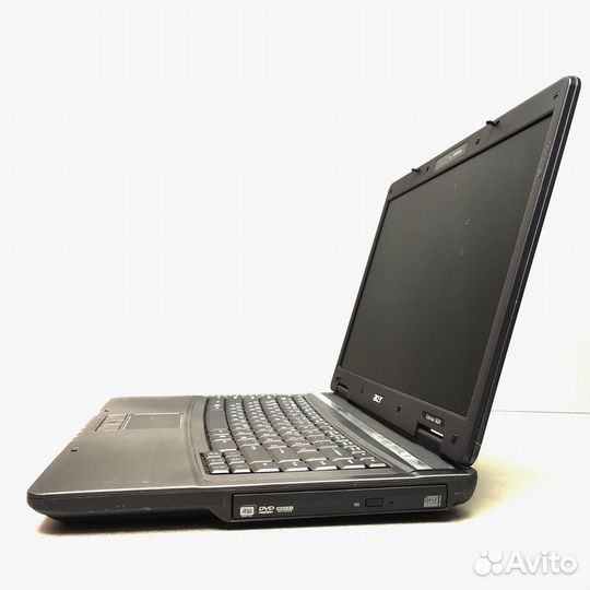 Интернет и работа на ура / Acer