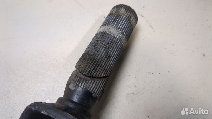 Колонка рулевая Ford Transit