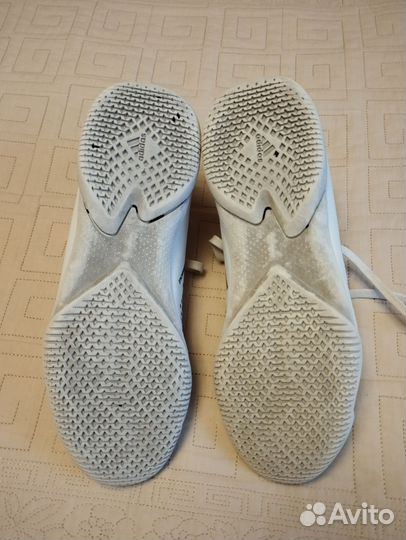 Футзалки adidas predator