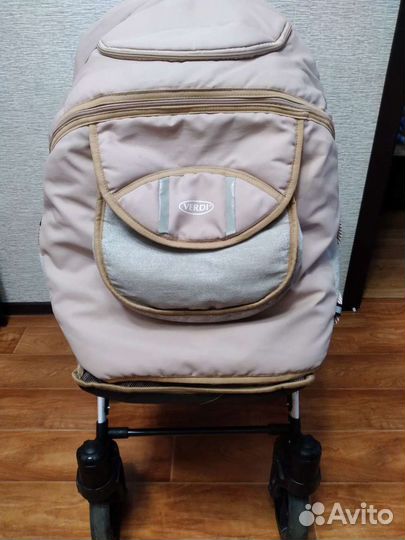 Детские коляски