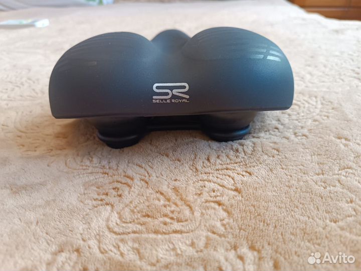 Седло selle royal avenue фитнес (moderate) 258*184
